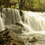 Minneopa State Park