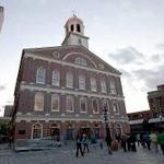 Faneuil Hall Marketplace