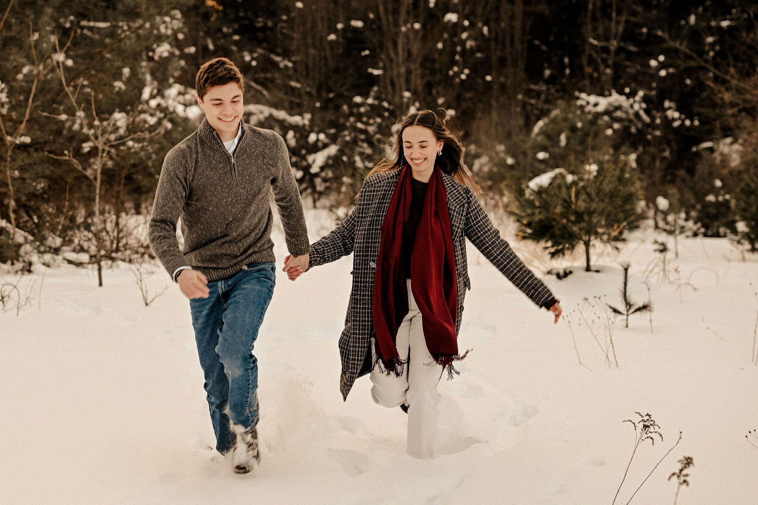 The Wedding Website of Stella Kopinski and Salvatore Biondo