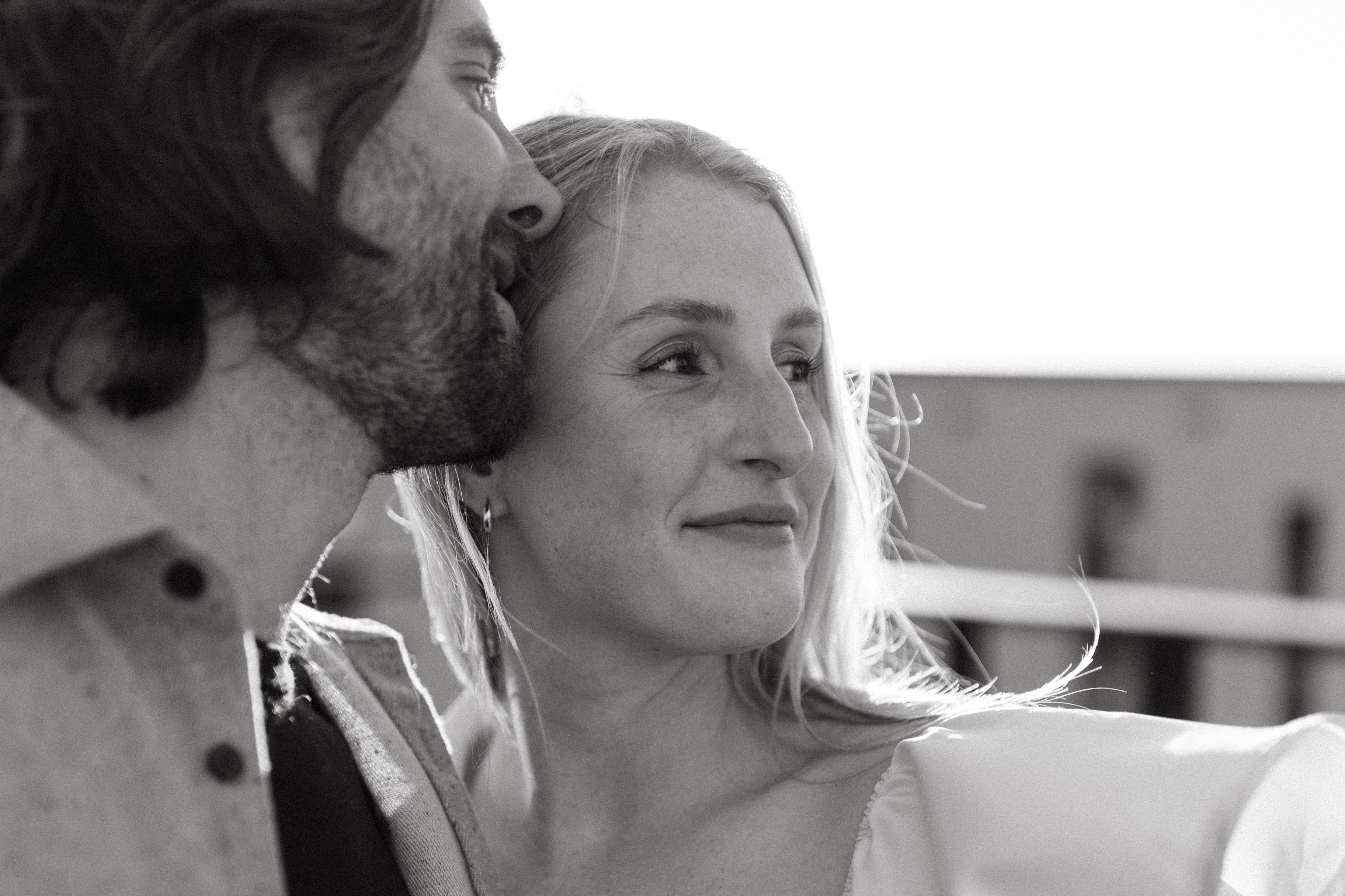 The Wedding Website of Sarah Rebey and Isaak Ailts