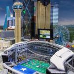 LEGOLAND Discovery Center Dallas/Fort Worth