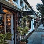 One-of-a-Kind Shops and Galleries