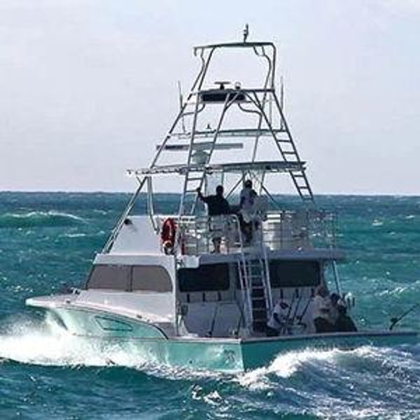 Florida Fishing excursion