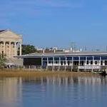 Fleet Landing Restaurant & Bar
