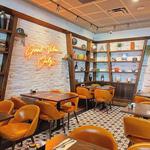 Lucille's American Cafe