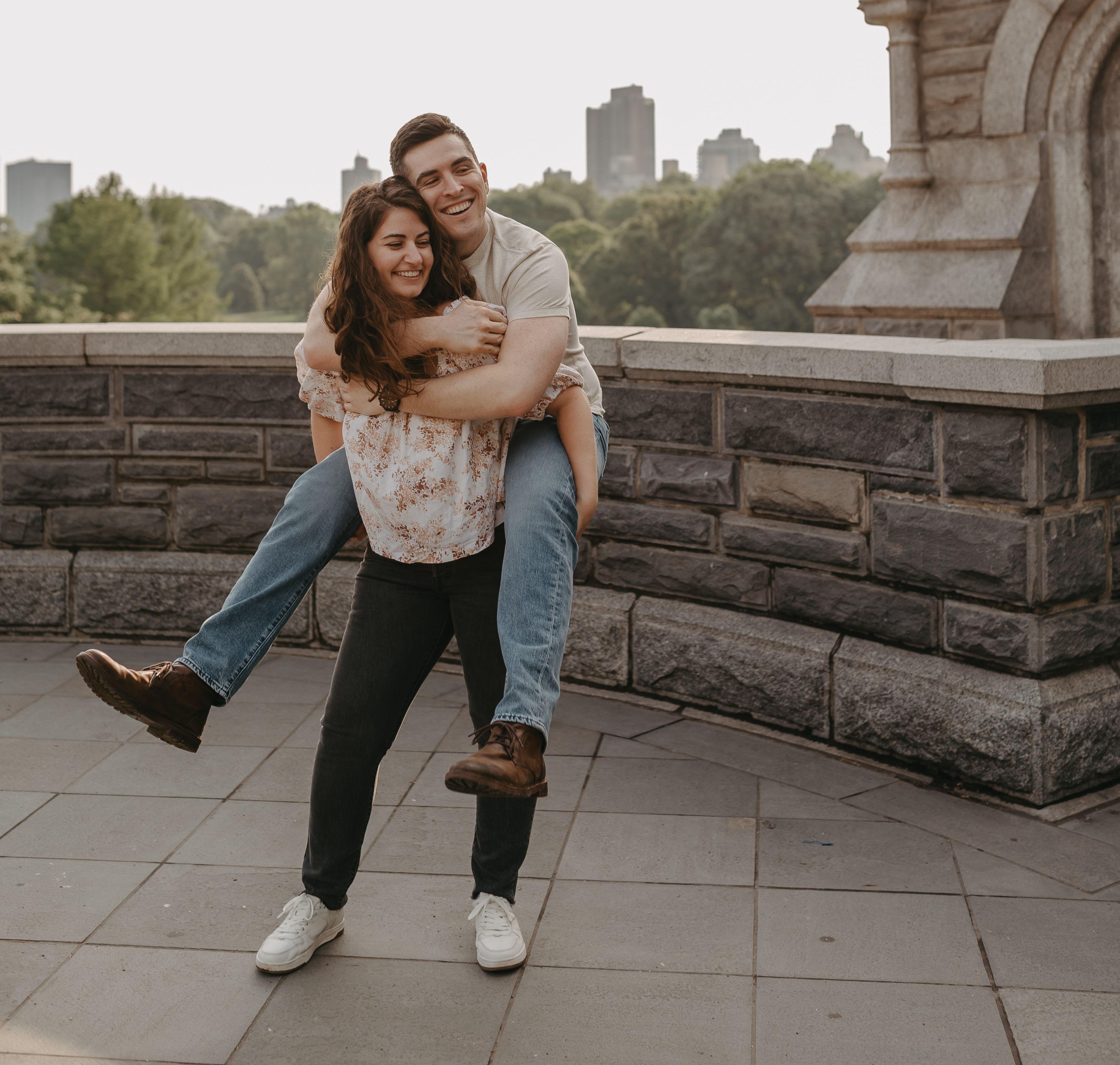 The Wedding Website of Stephanie Occhipinti and William Mitchell