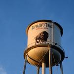Buffalo Trace Distillery