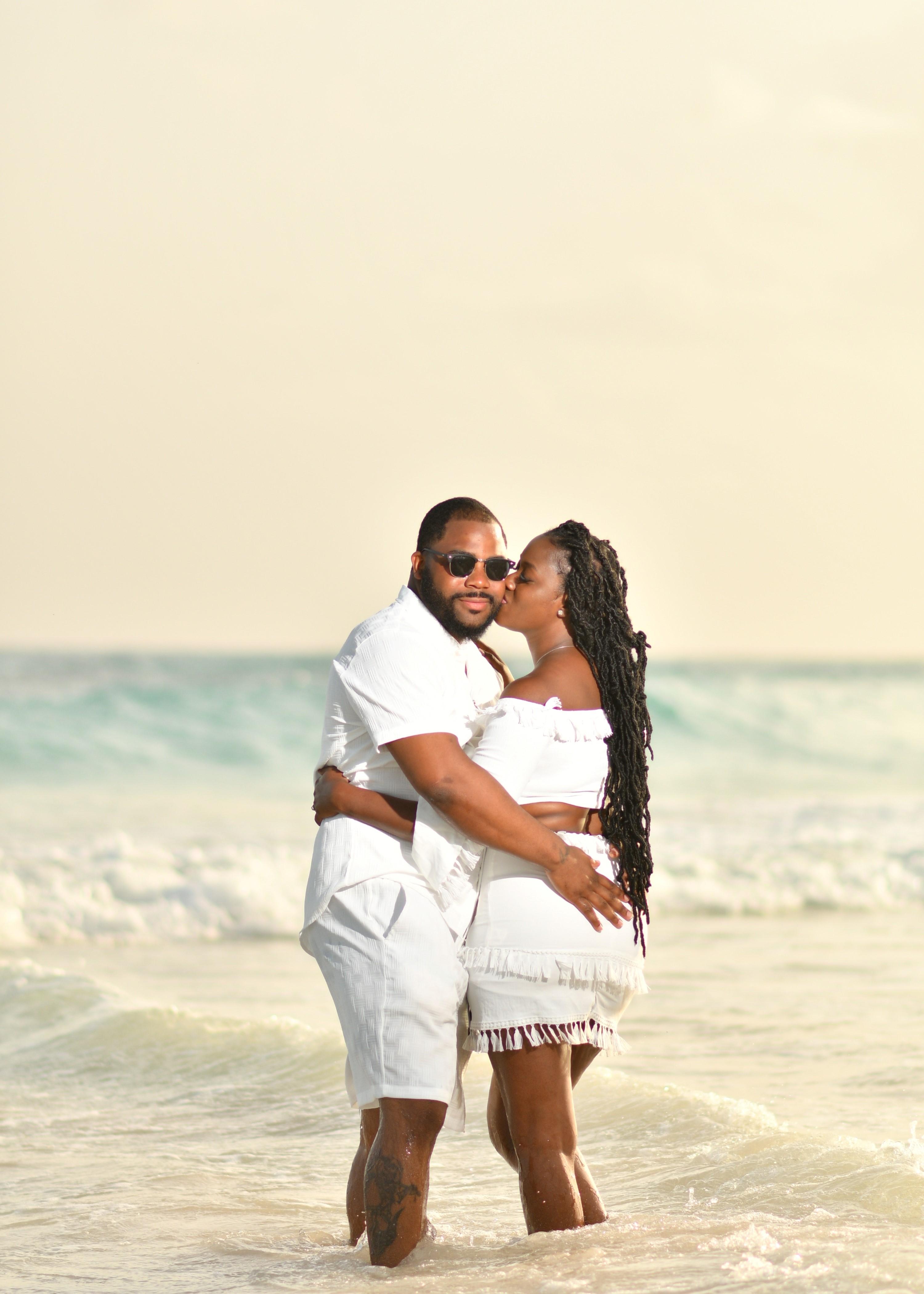 The Wedding Website of geena johnson and maurtice ivy