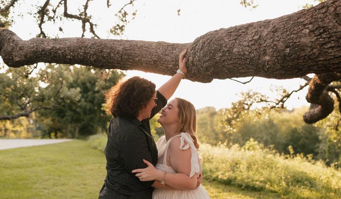The Wedding Website of Taylor Moore and Sophie Gillen