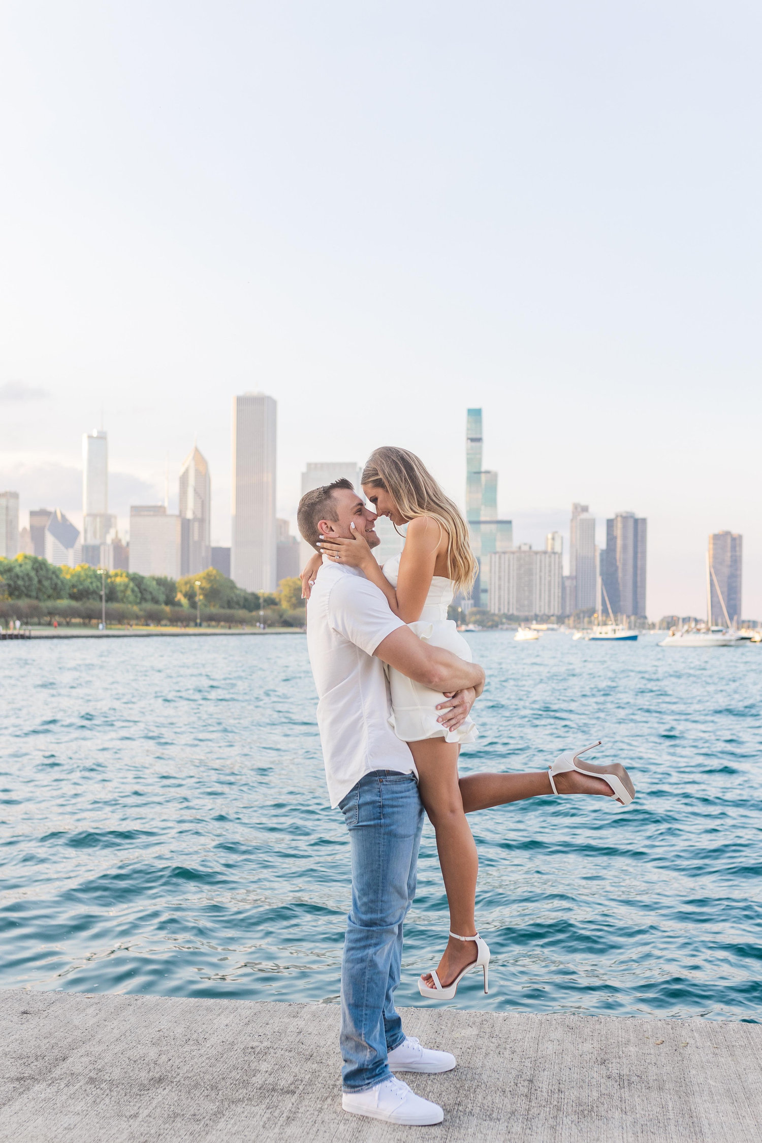 The Wedding Website of Madeline Bowman and Adam Delisi