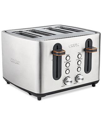 CRX14545  4-Slice Toaster, Created for Macy's