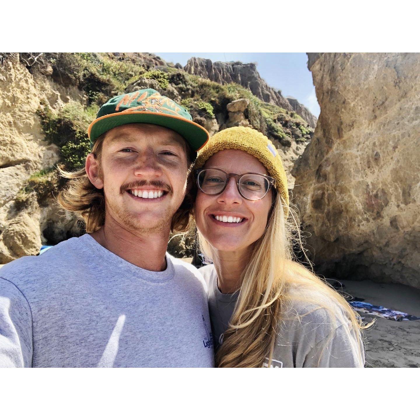 Malibu, California