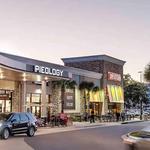 Cordova Mall
