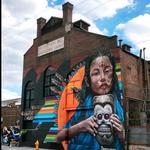 RiNo Art District