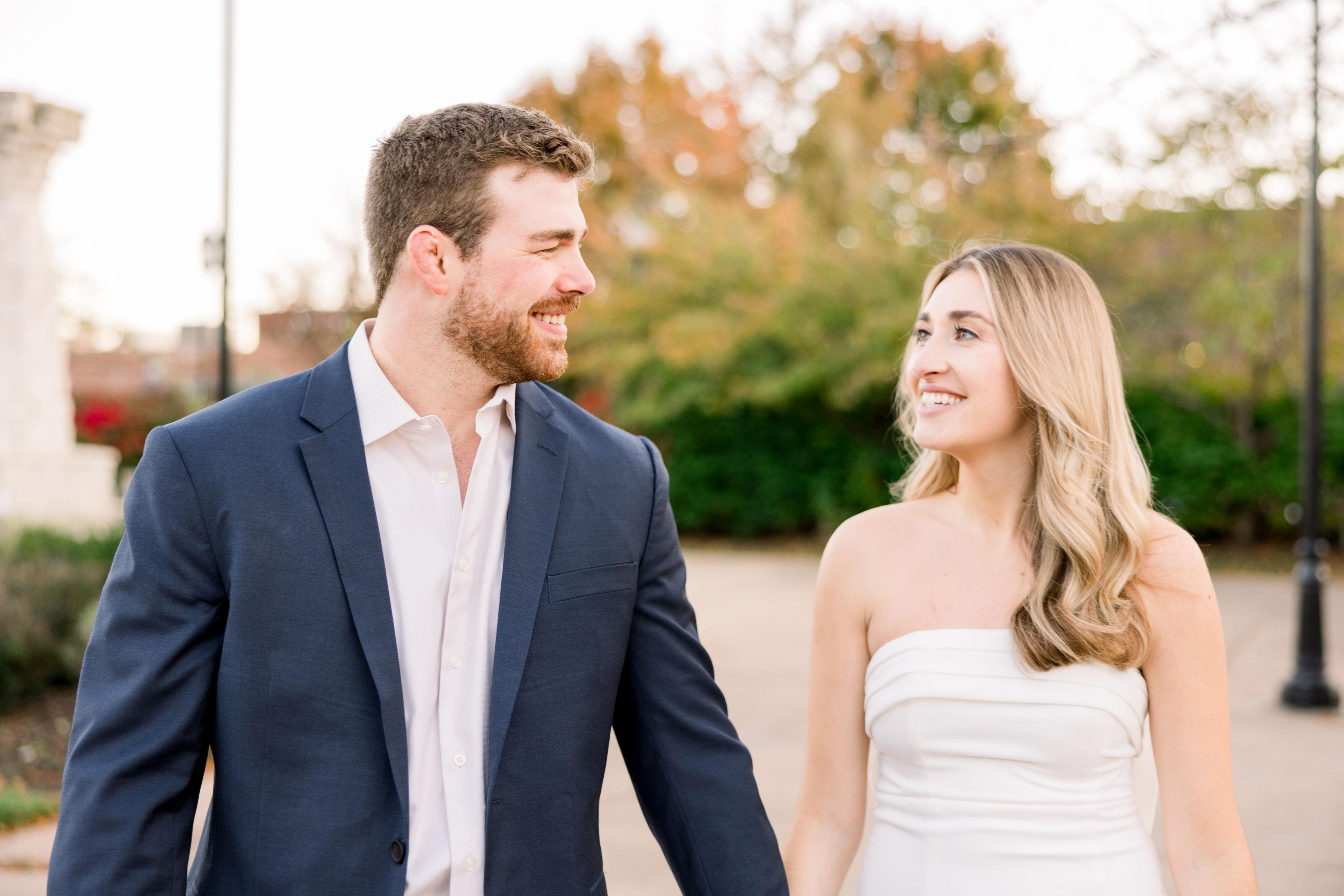 The Wedding Website of Lauren Helms and Evan Patterson