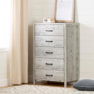 Gravity 5-Drawer Chest