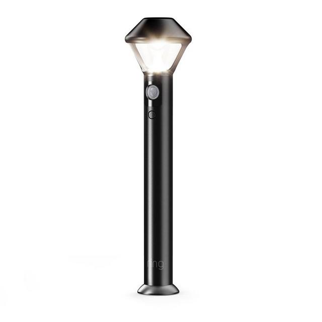 Smart Lighting Pathlight Battery