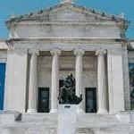 The Cleveland Museum of Art