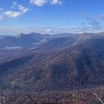 Hiking & Parks