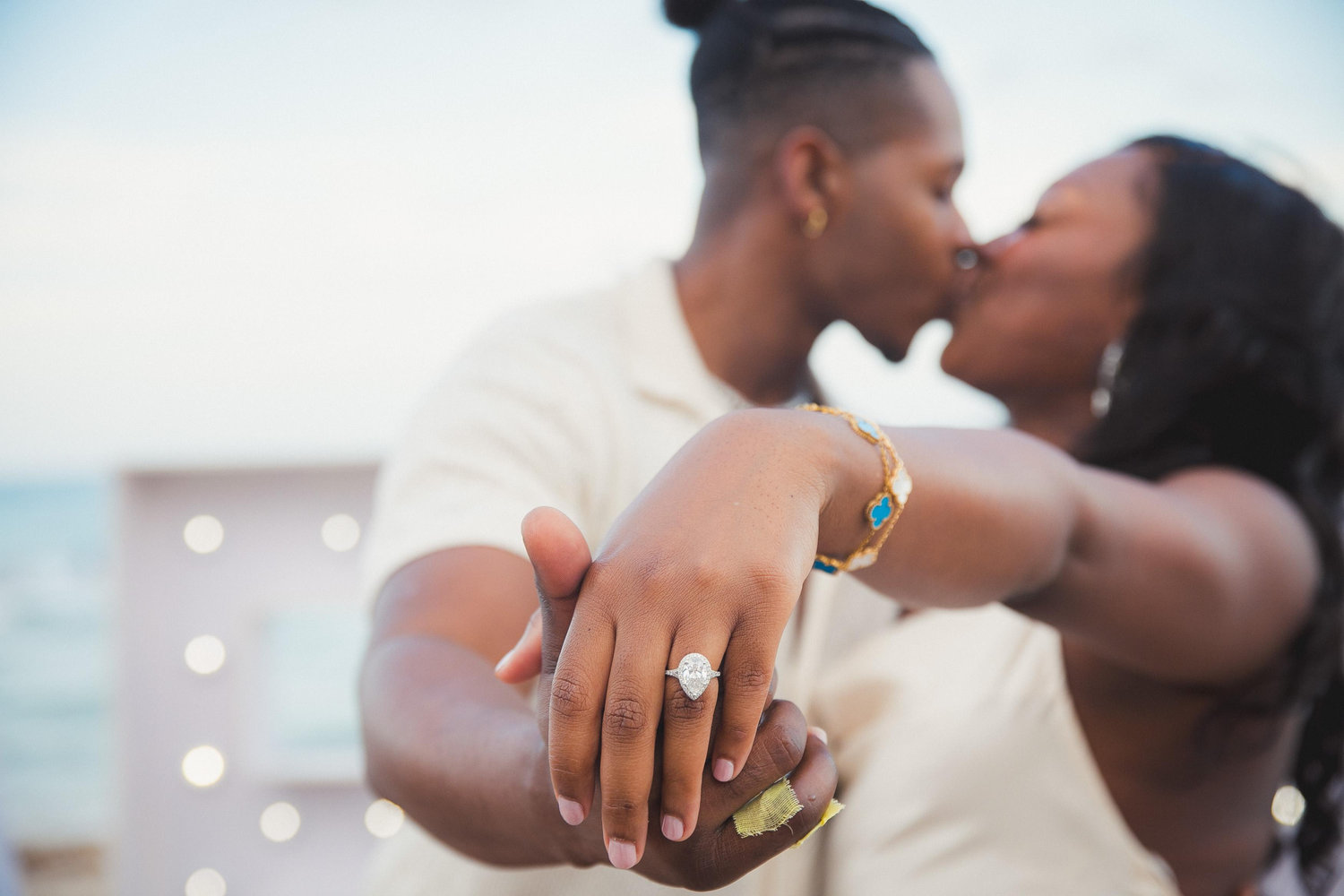 The Wedding Website of LaShay Greenwood and Milton Lewis Jr.
