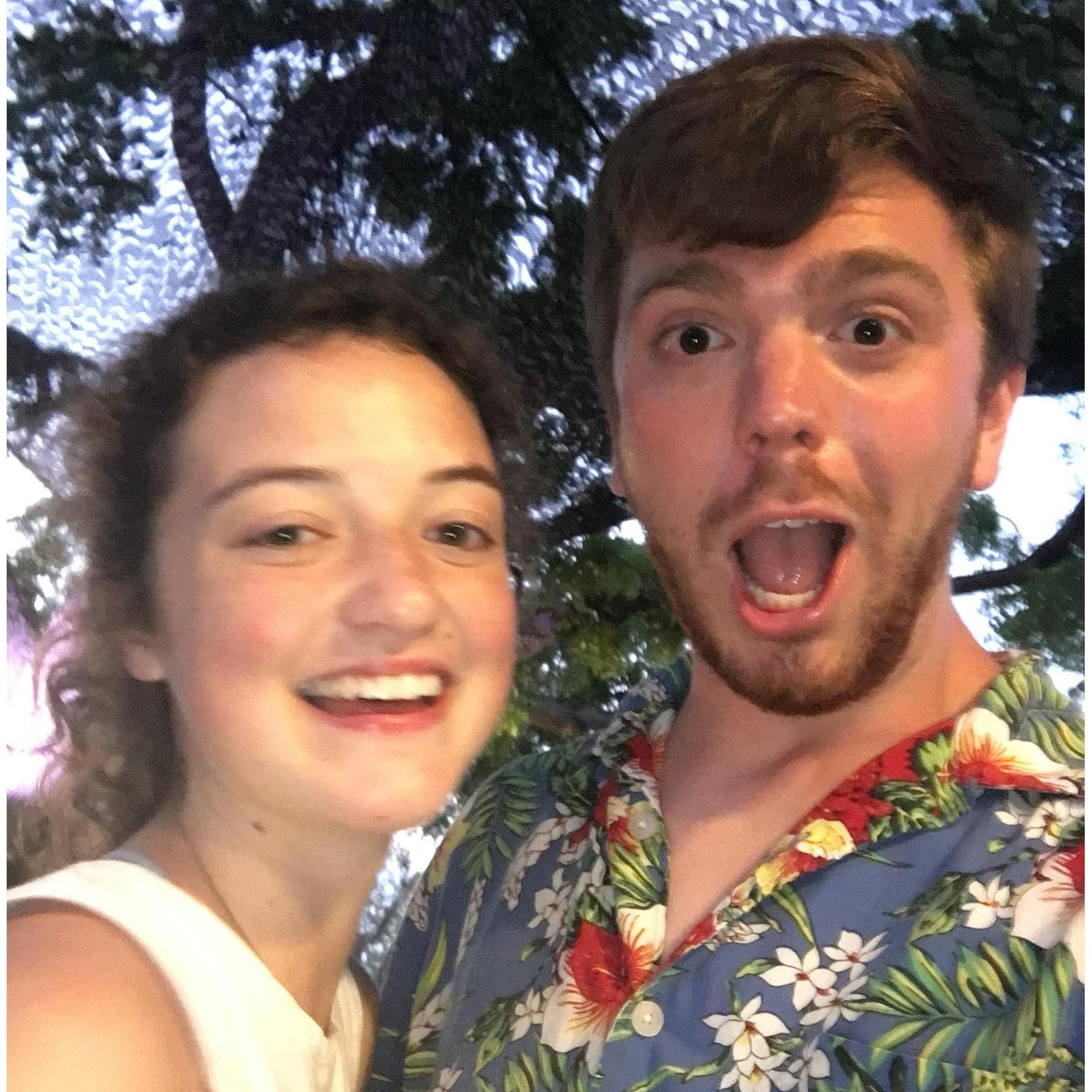 We took an incredible trip to the keys summer of 2019