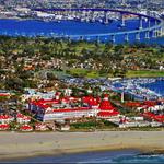 Coronado Island