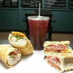Haz Beanz Brewhouse Cafe