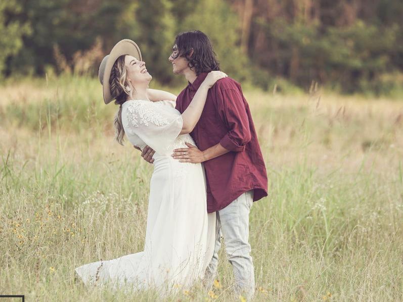 The Wedding Website of Kelly Zlatos and Lance Gildon