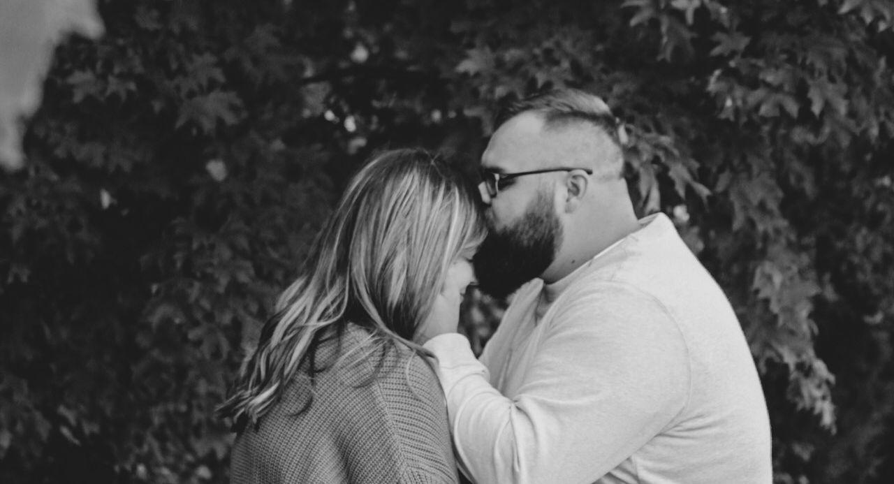 The Wedding Website of Sarah Bothast and Gradey Hicks