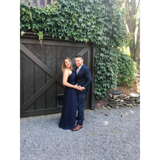 Adam and Kaite's Wedding Weekend