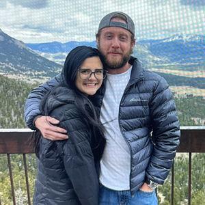 Our newlywed/Honeymood fund