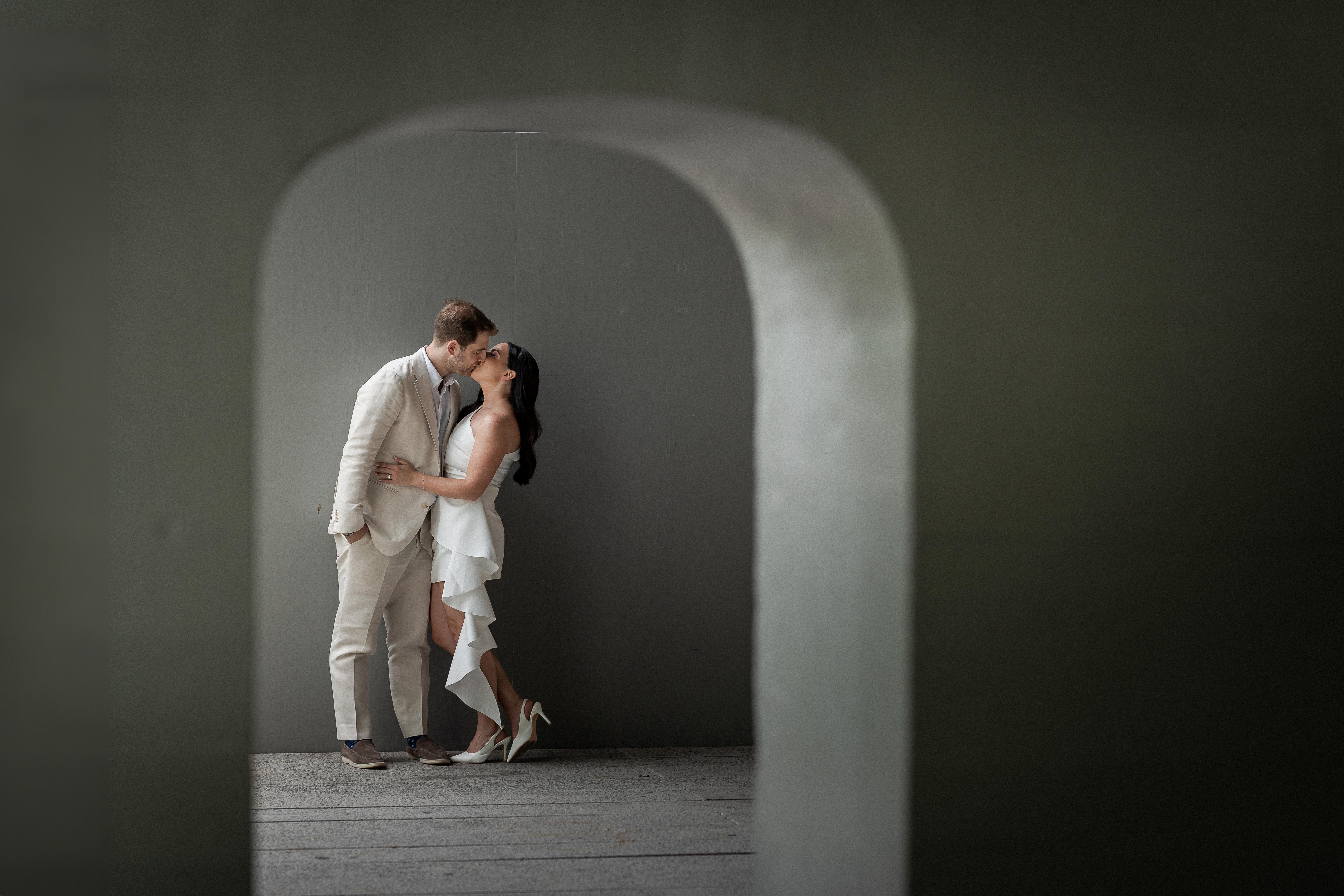 The Wedding Website of Lindsey Tannenbaum and Matthew Popper