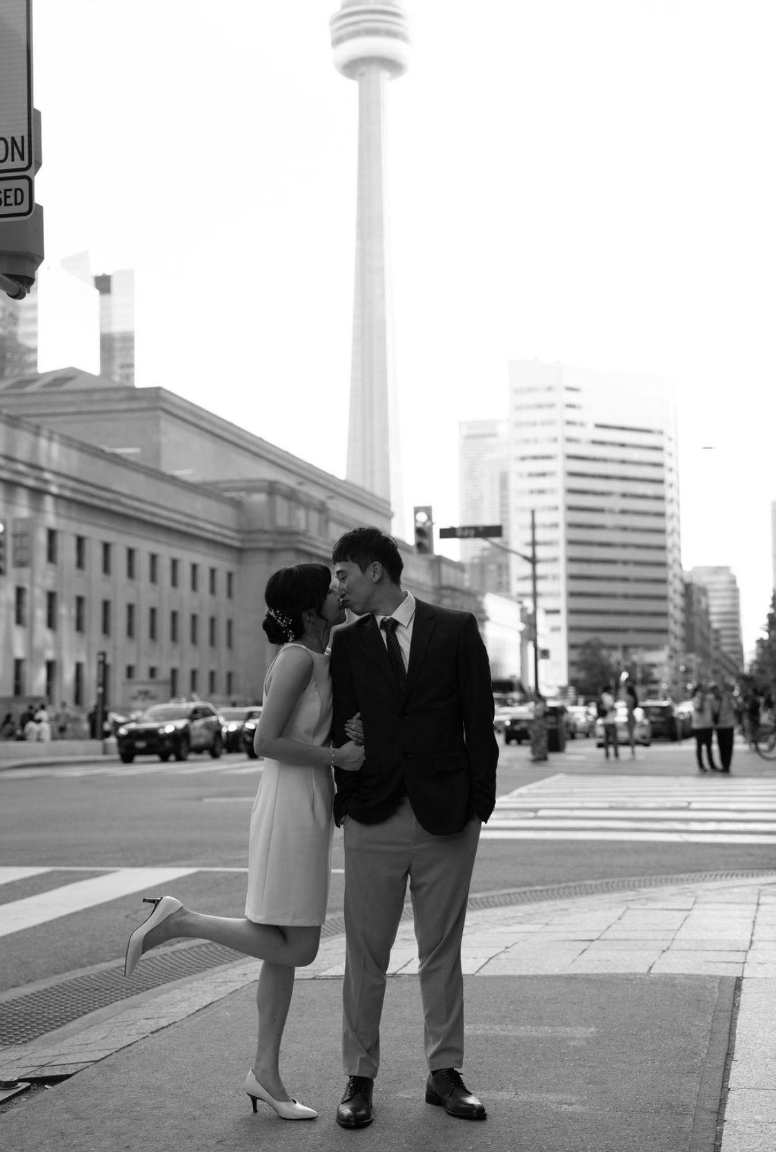 The Wedding Website of Horace Chan and Hatty Chu