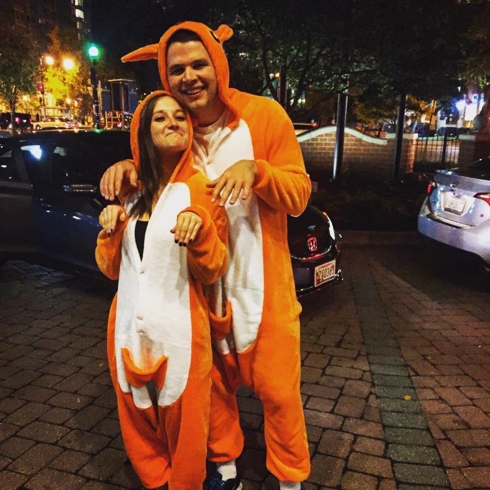 Halloween 2015
