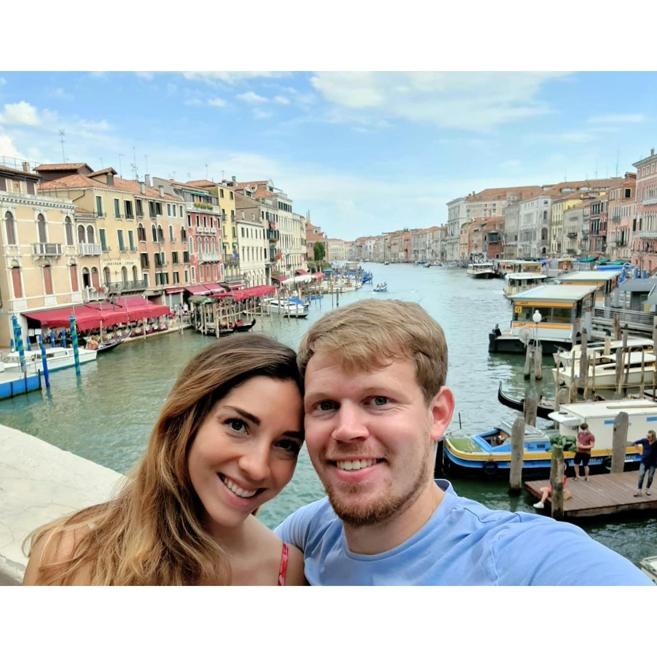 Venice, Italy