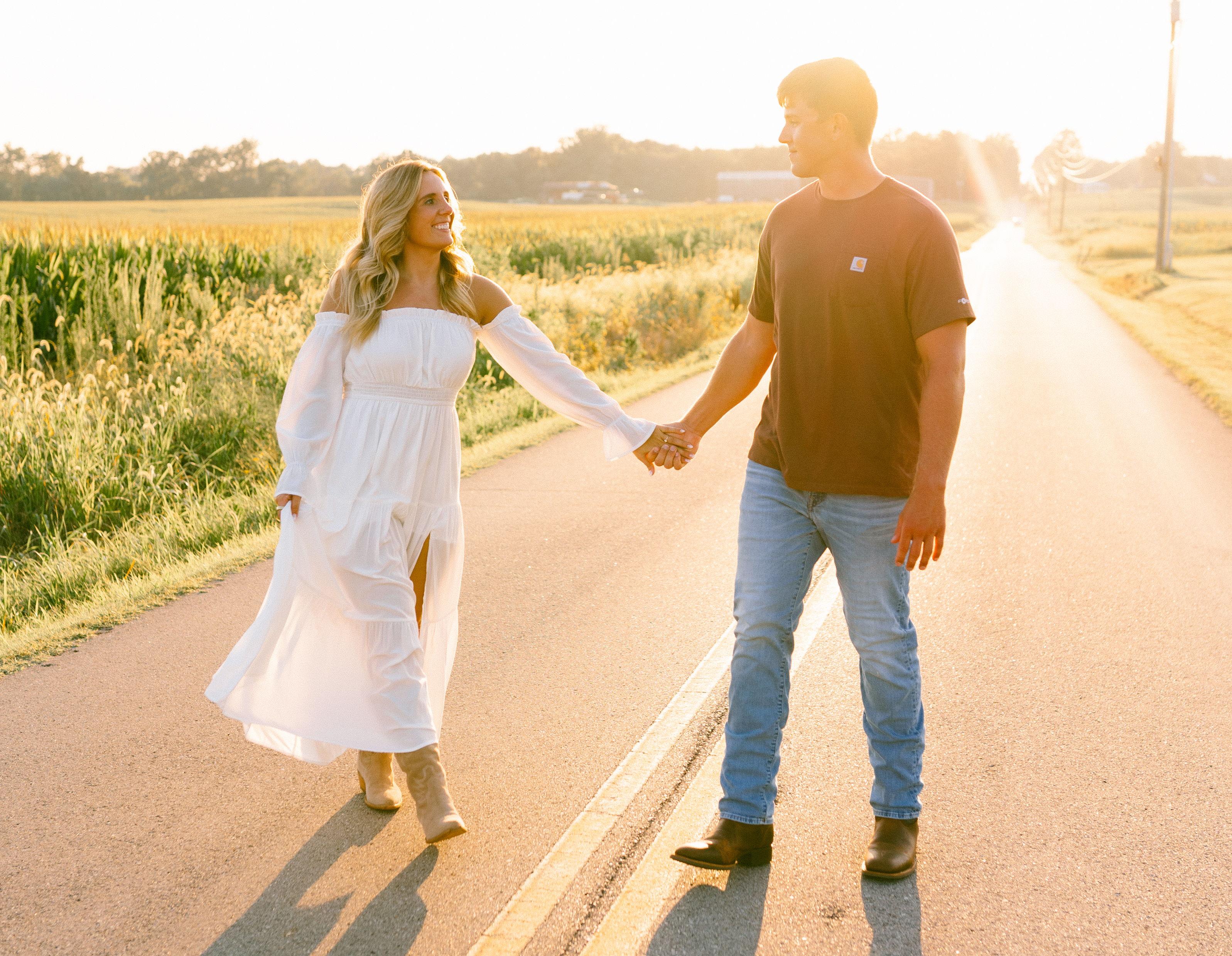 The Wedding Website of Shelby Jo Cecil and Joseph Blake Henry