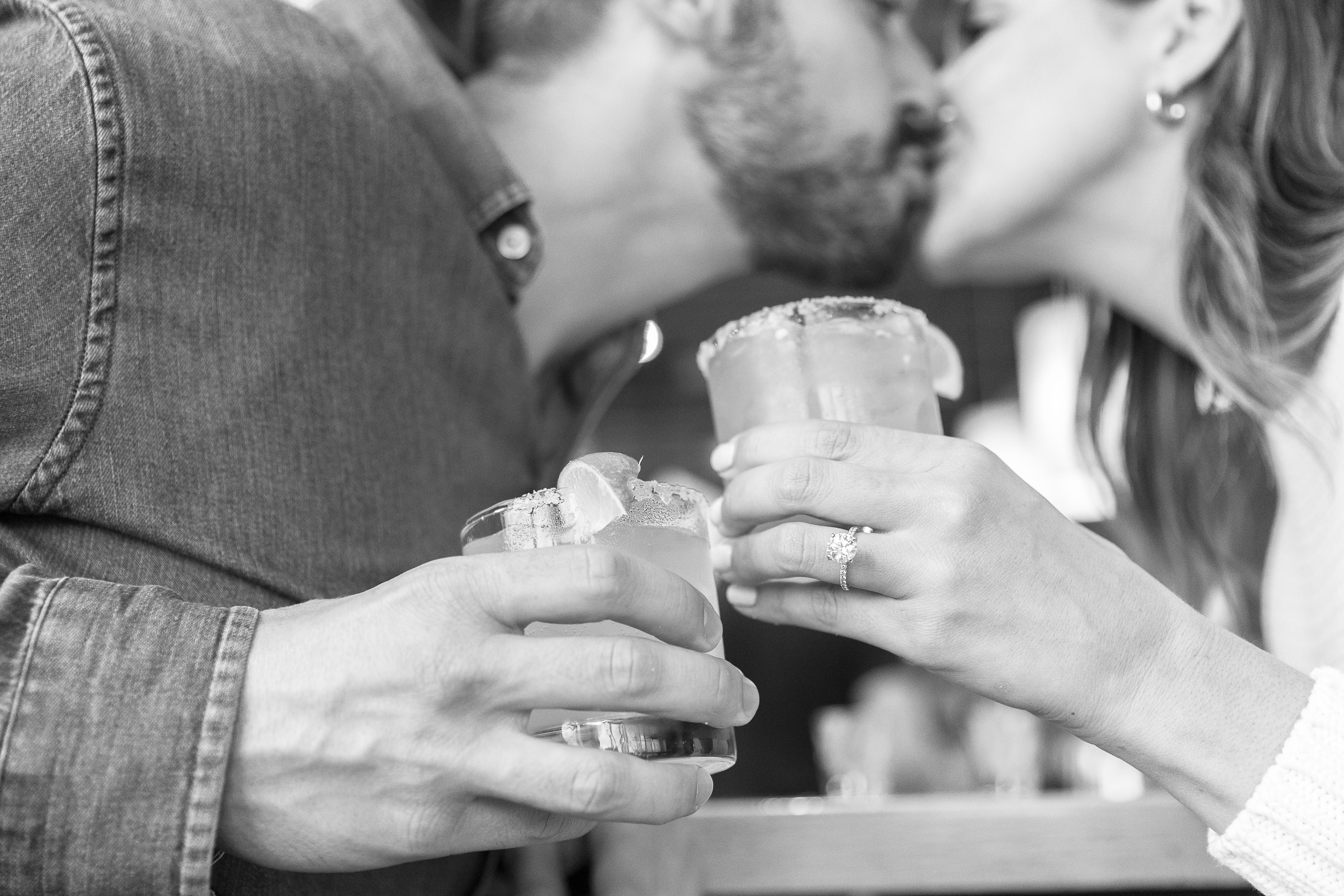 The Wedding Website of Annie DeToro and JJ Robison