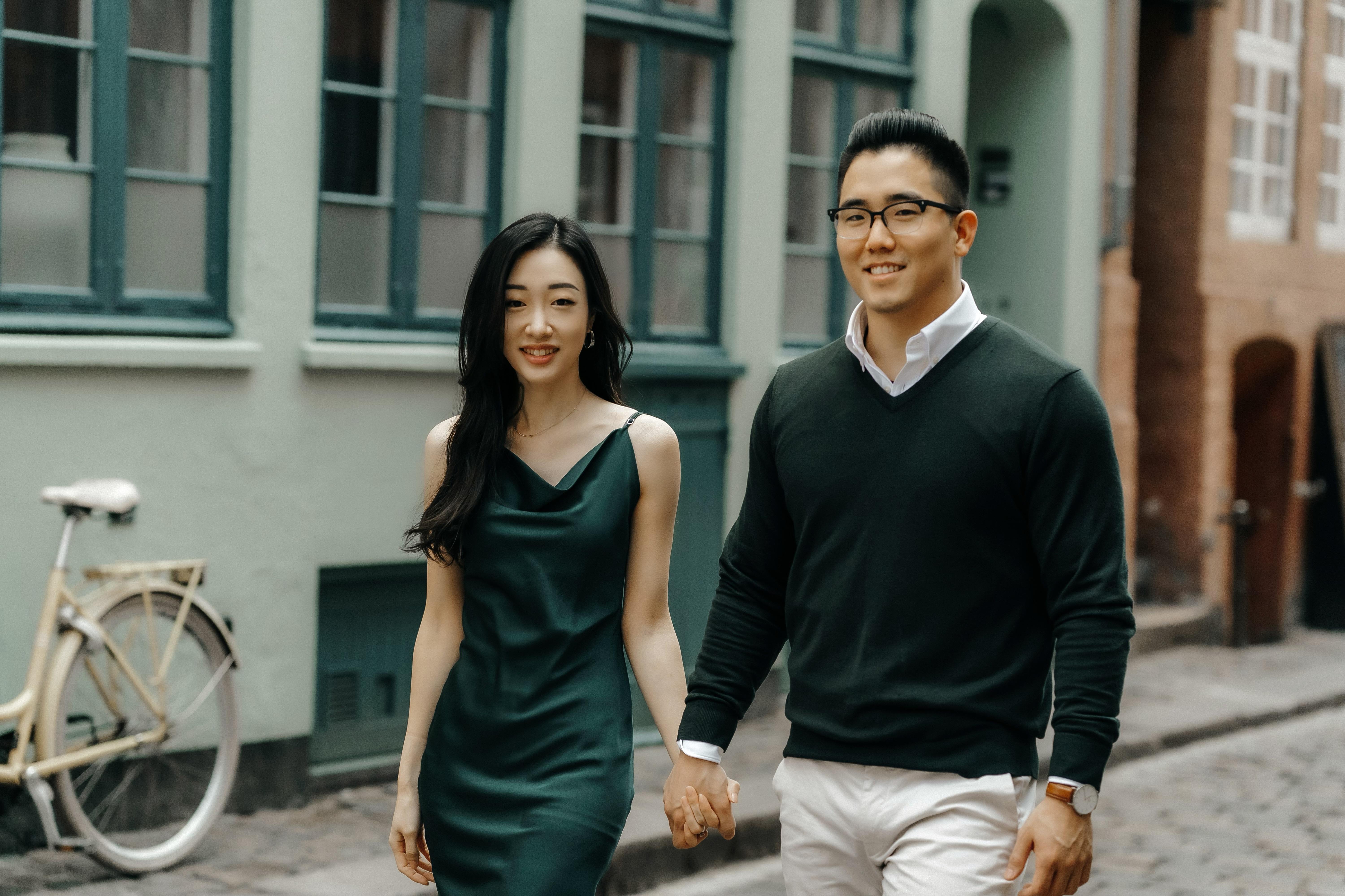 The Wedding Website of Hane Kim and Ryan Kim