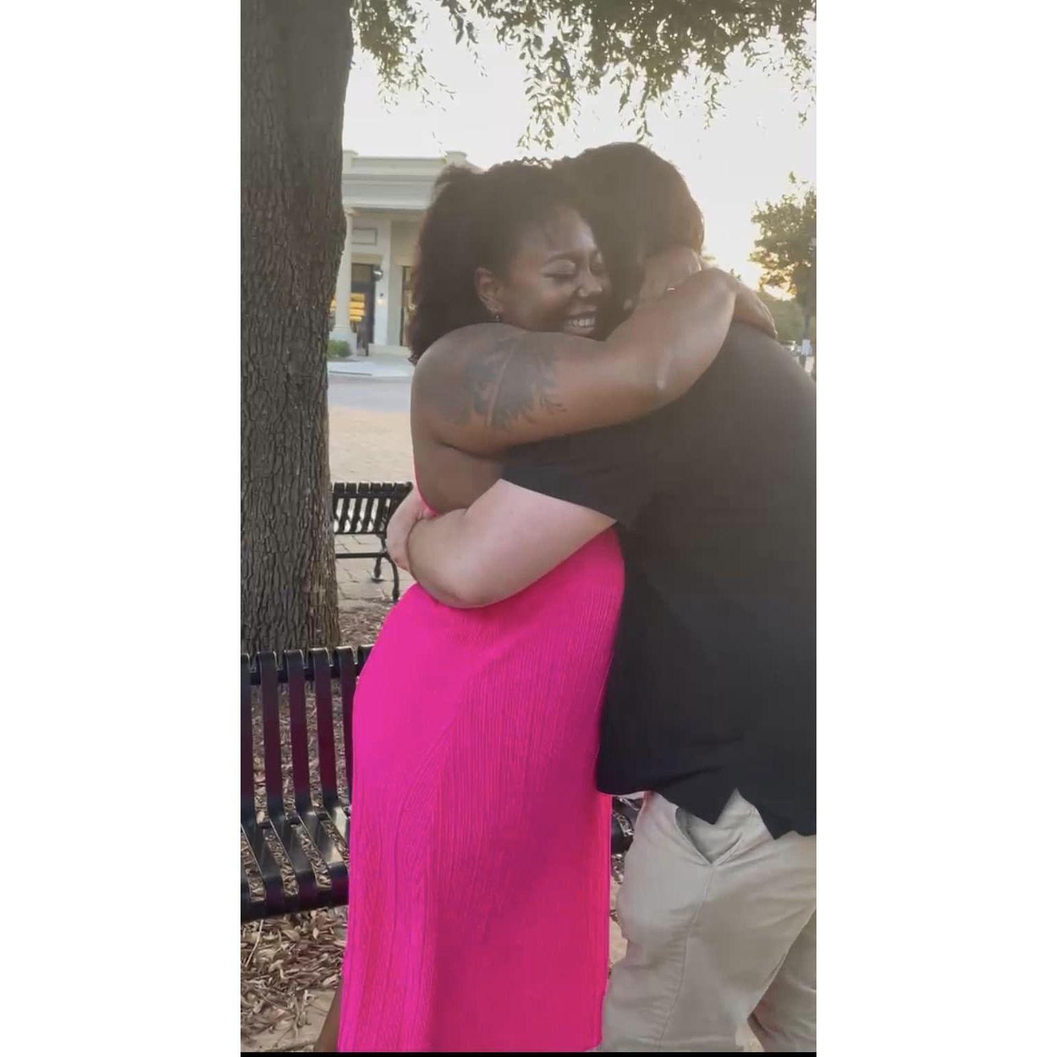 I said YES obviously. (2024)