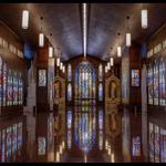 Gelman Stained Glass Museum