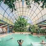 Indian Hot Springs