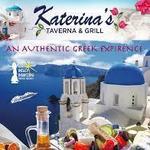 Katerina’s Taverna & Grill