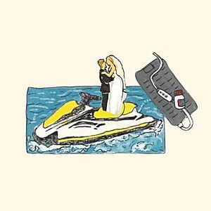 (Zola) Health Bills & Beach Thrills