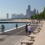 Lakefront Trail