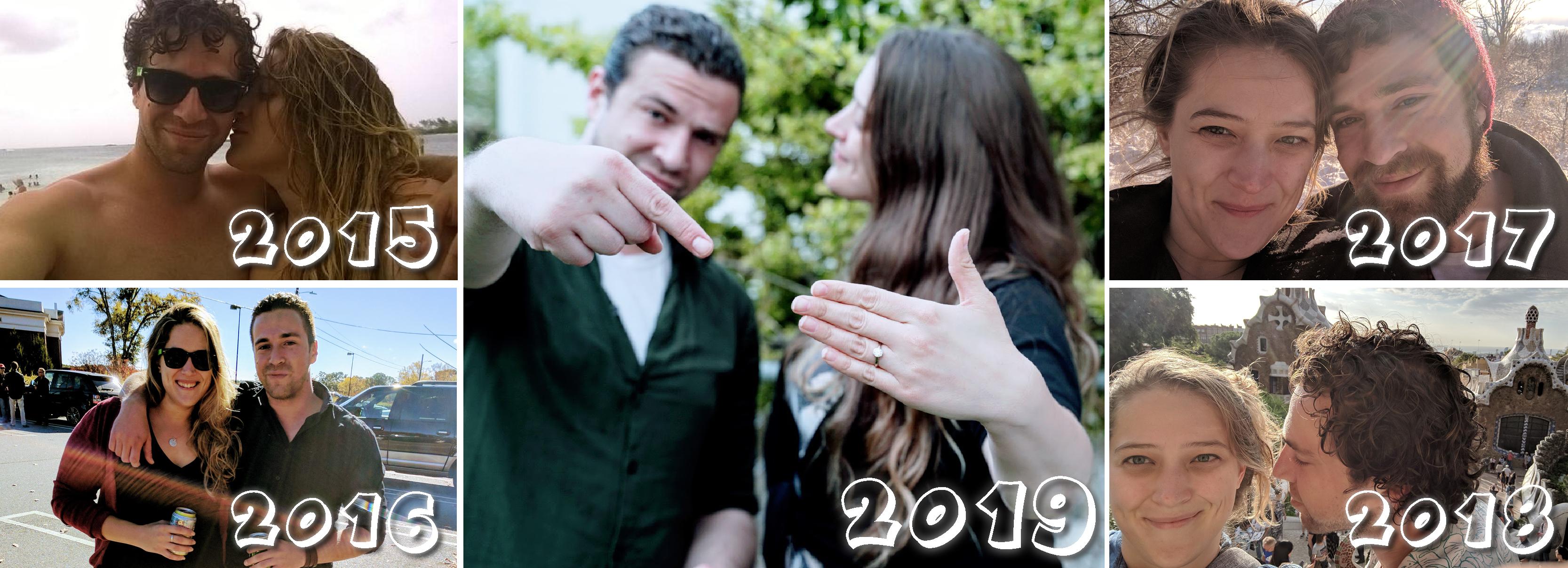 The Wedding Website of Christian Cernauskas and Jillian Kubiak