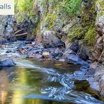 Cascade River State Park