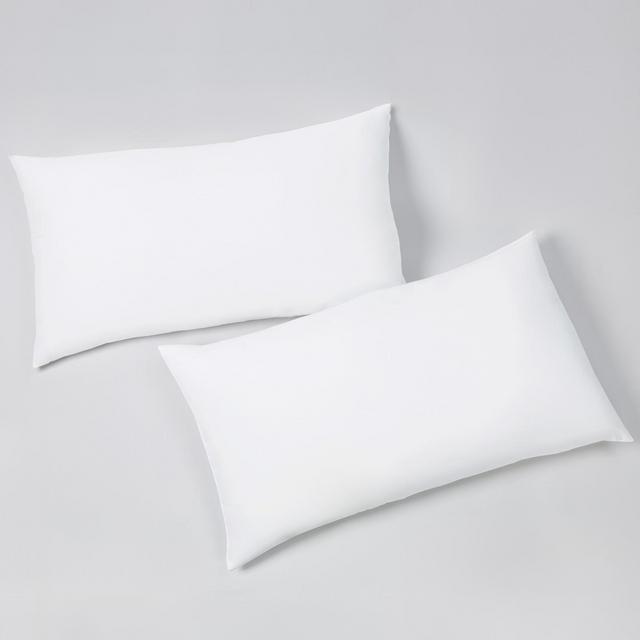 2-Pack Plush Bed Pillows Set - Becky Cameron, Standard
