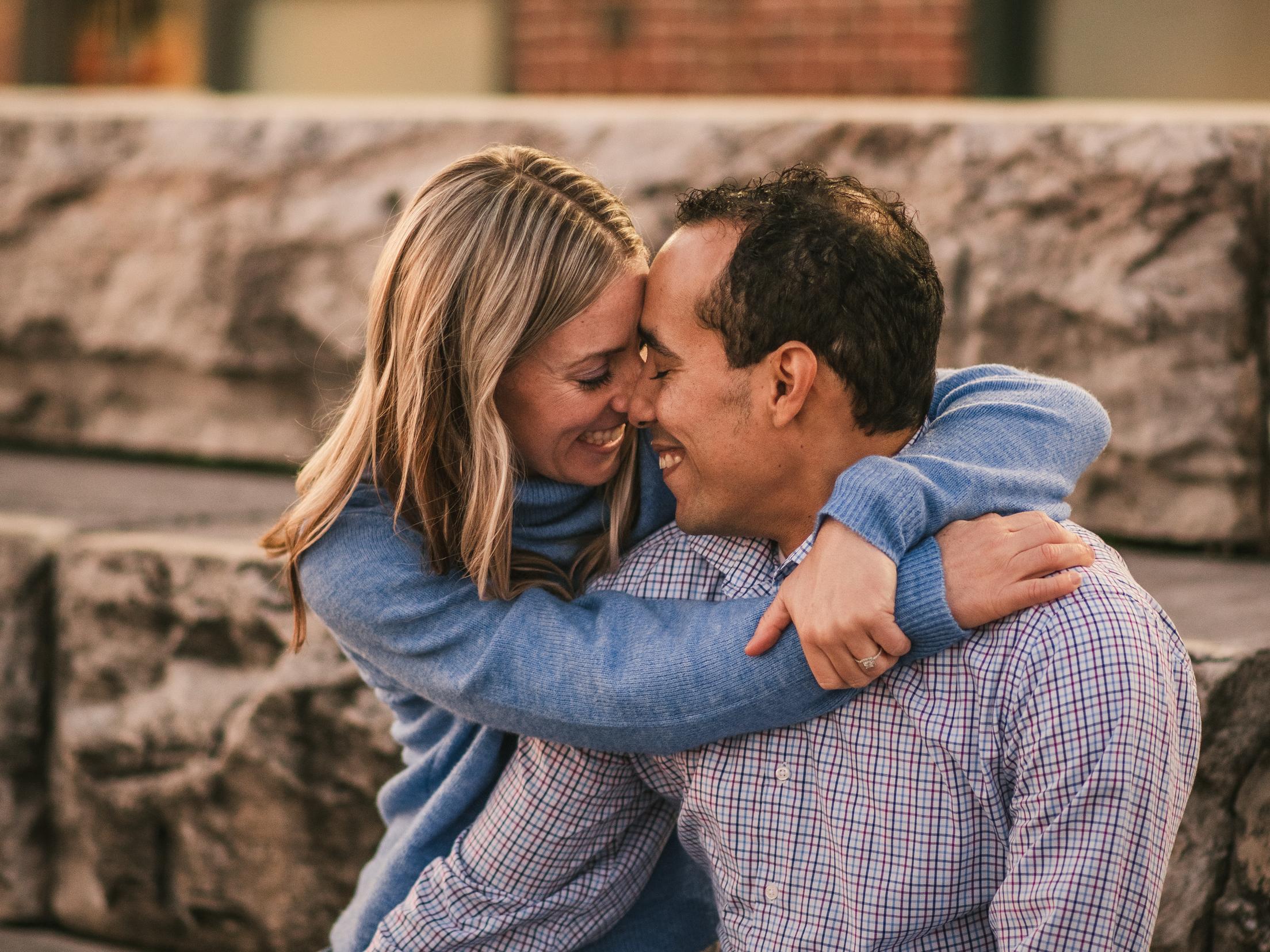 The Wedding Website of Erica Patterson and Aaron Tolentino