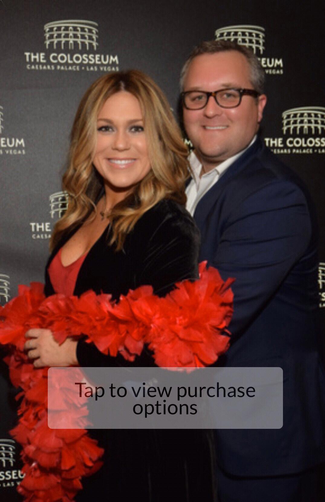 Prom photo