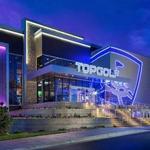 Topgolf Rogers